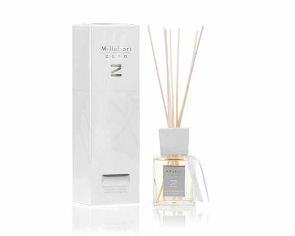 Mm Zona Reed Diffuser 250 Ml Spa & Massage Thai