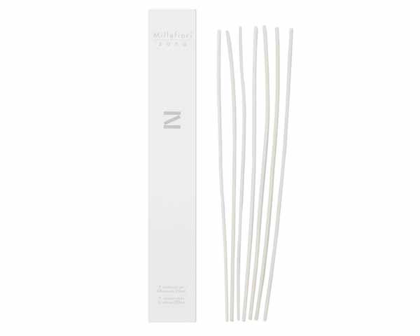 Mm Zona White Reeds For Diffuser 250 Ml