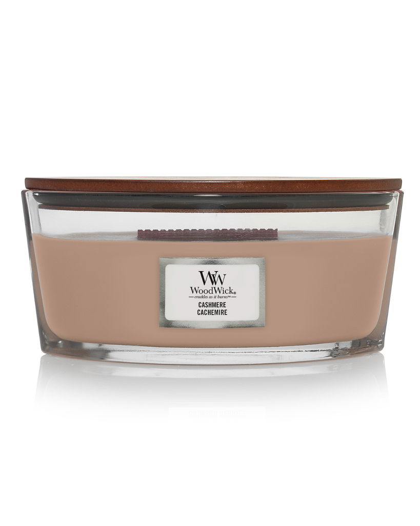 WW Cashmere Ellipse