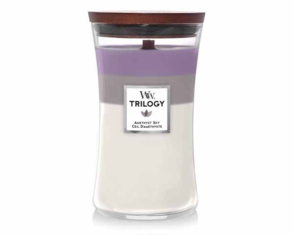 WW Trilogy Amethyst Sky Large