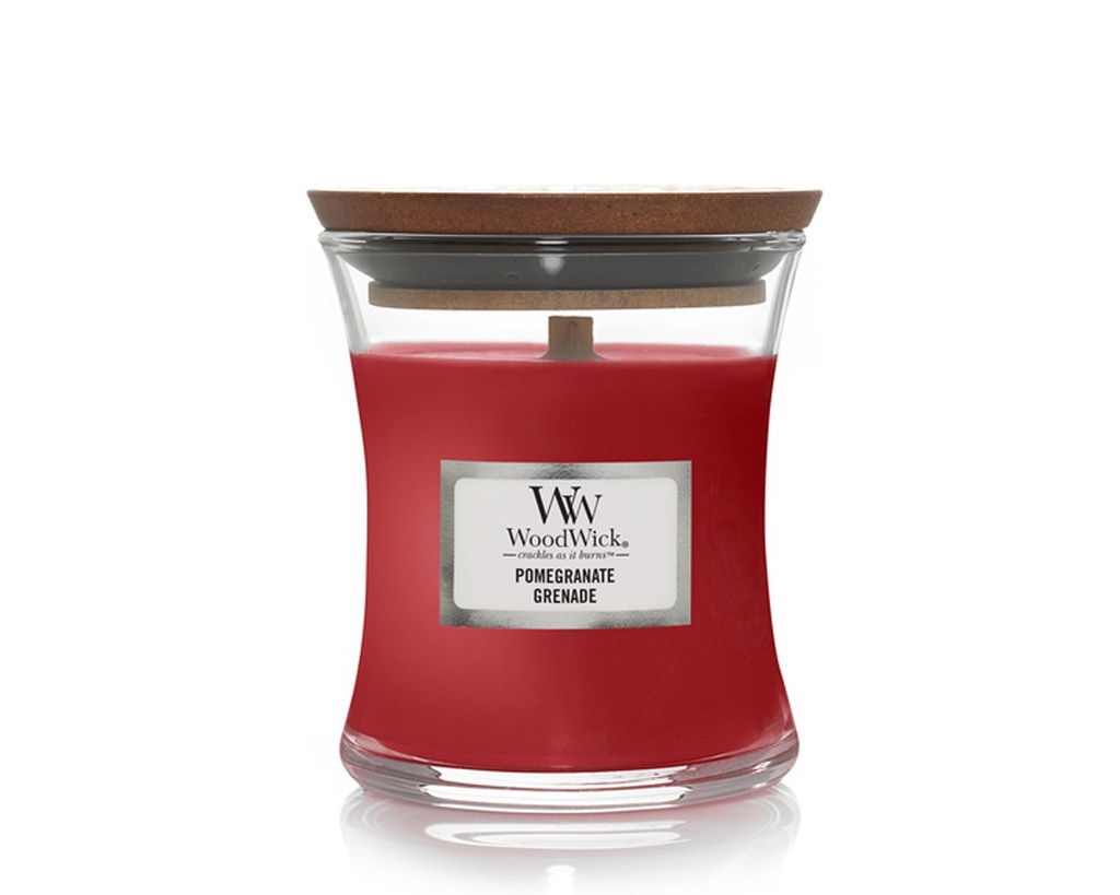 Ww Pomegranate Mini 