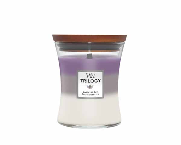WW Trilogy Amethyst Sky Medium