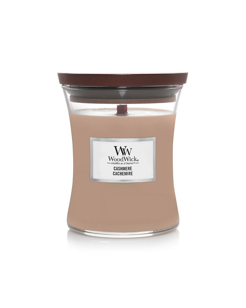 WW Cashmere Medium