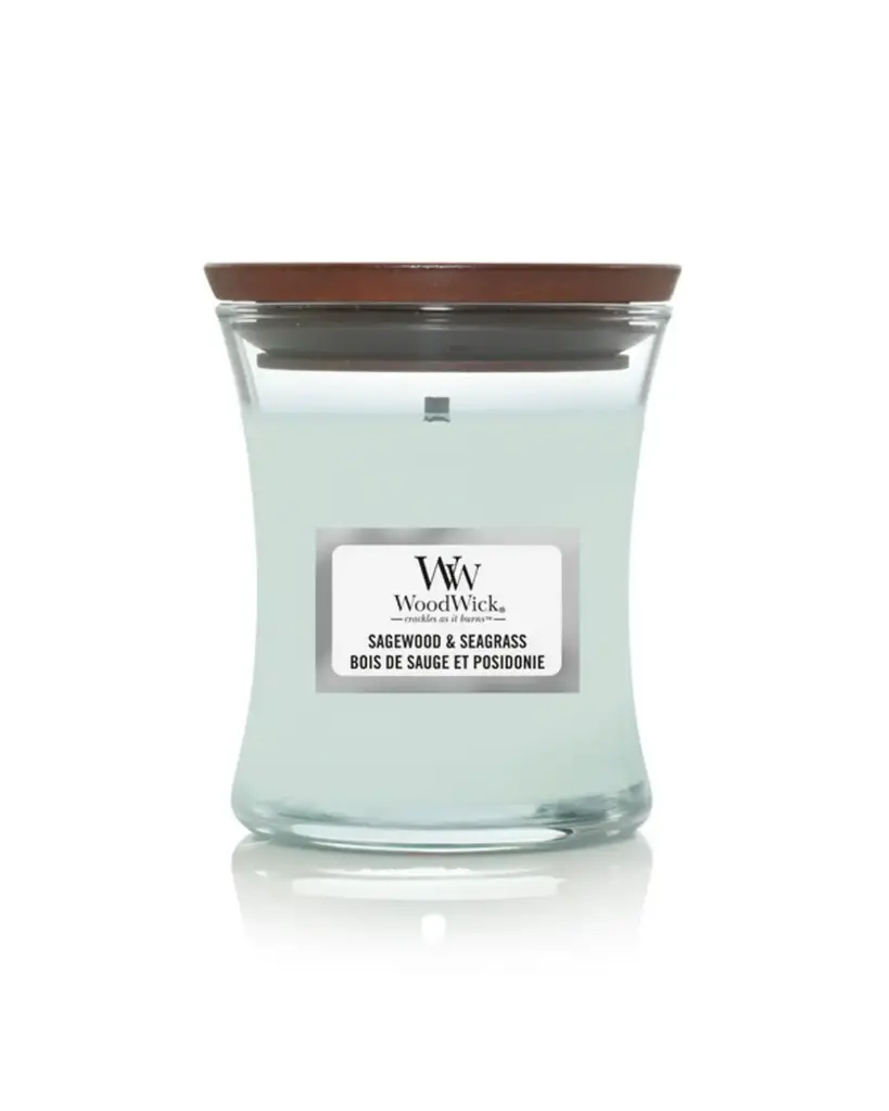 WW Sagewood & Seagrass Medium