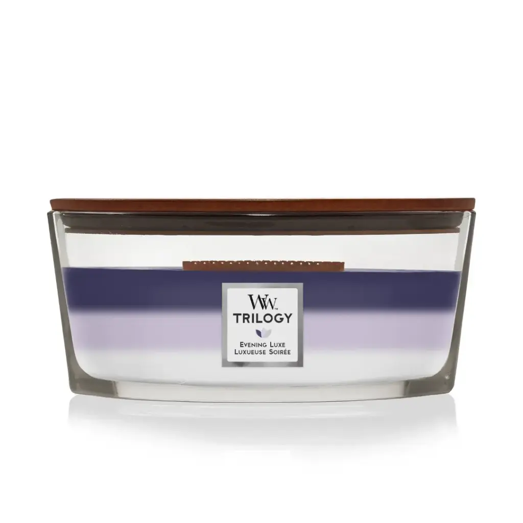 WW Trilogy Evening Luxe Ellipse