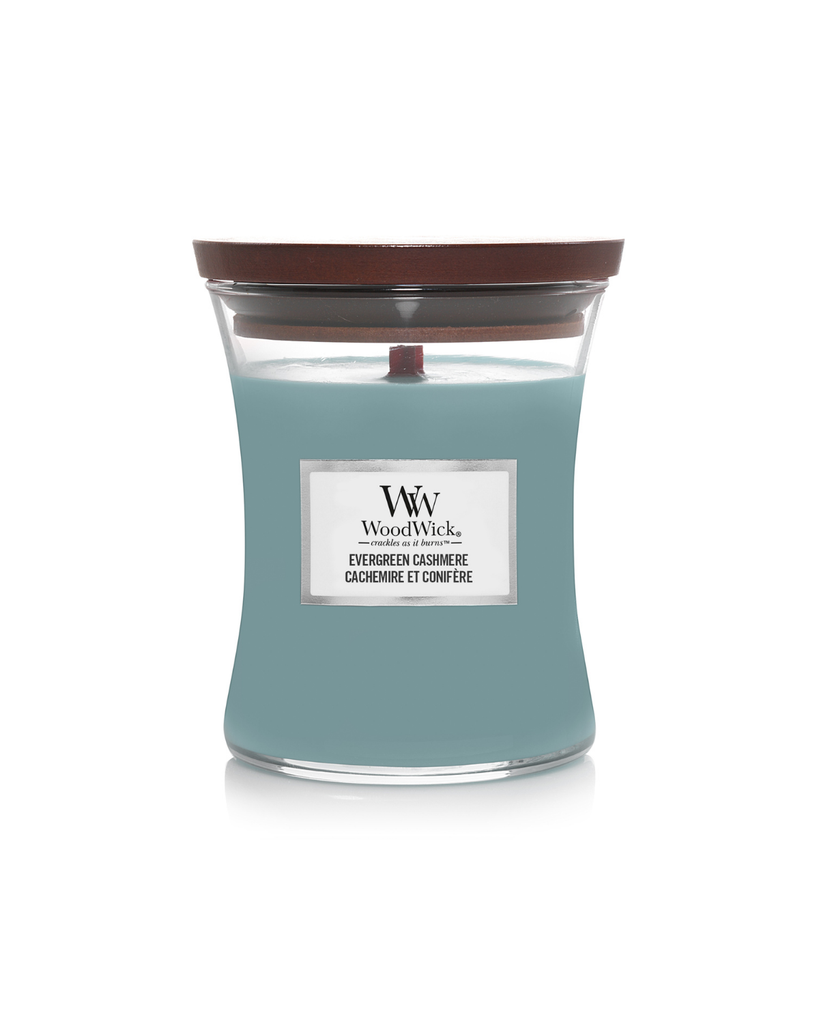 WW Evergreen Cashmere Medium 
