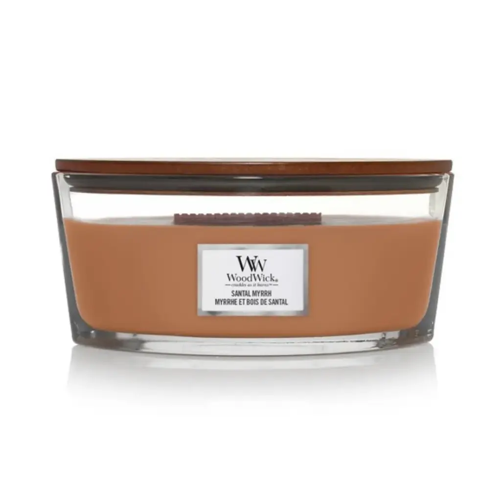 WW Santal Myrrh Ellipse 