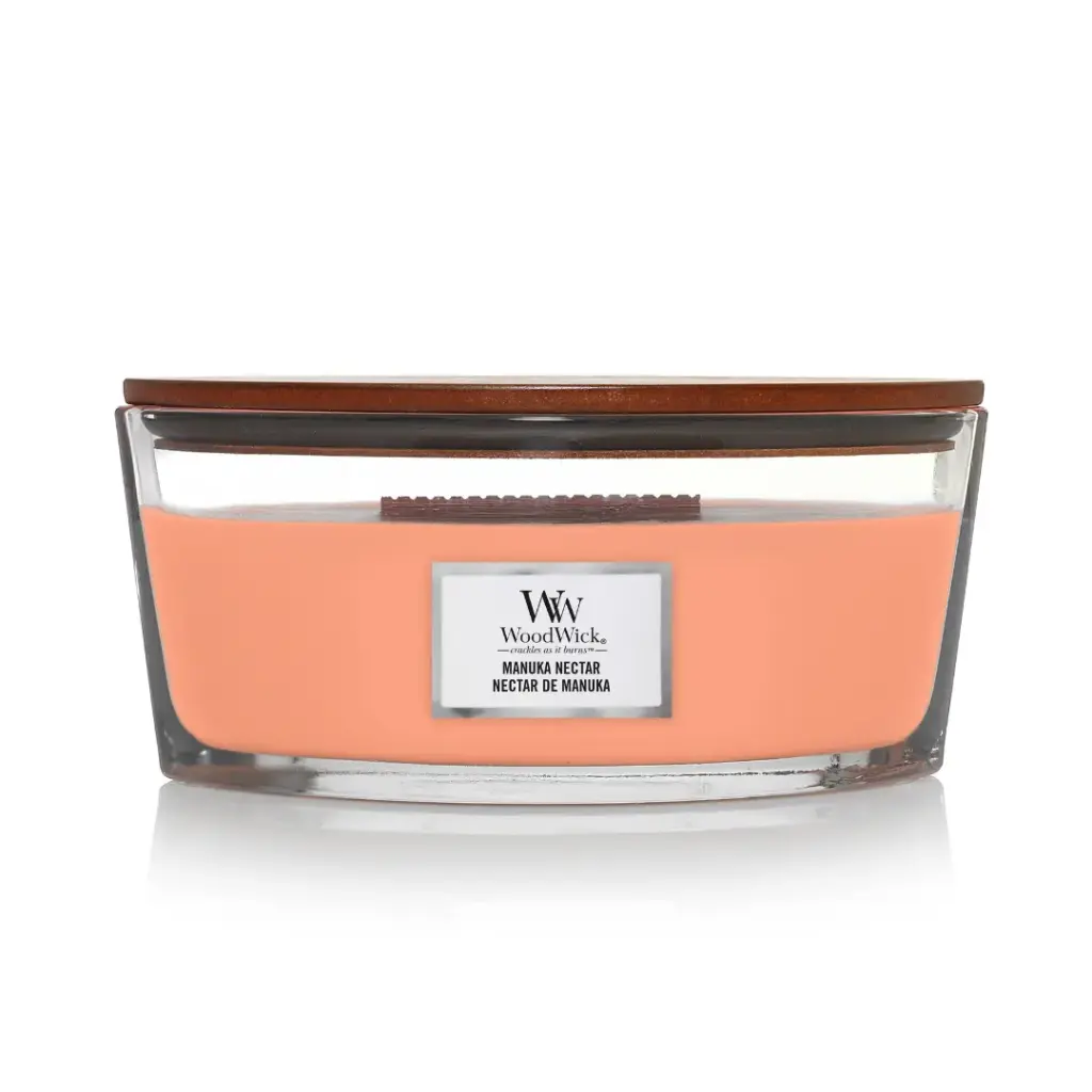 WW Manuka Nectar Ellipse