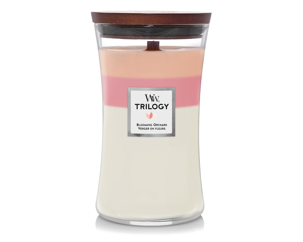 WW Trilogy Blooming Orchard Large