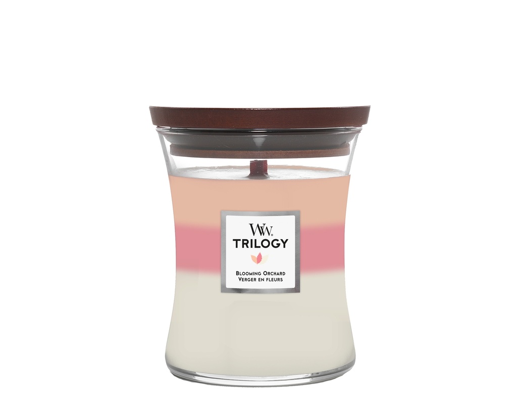 WW Trilogy Blooming Orchard Medium