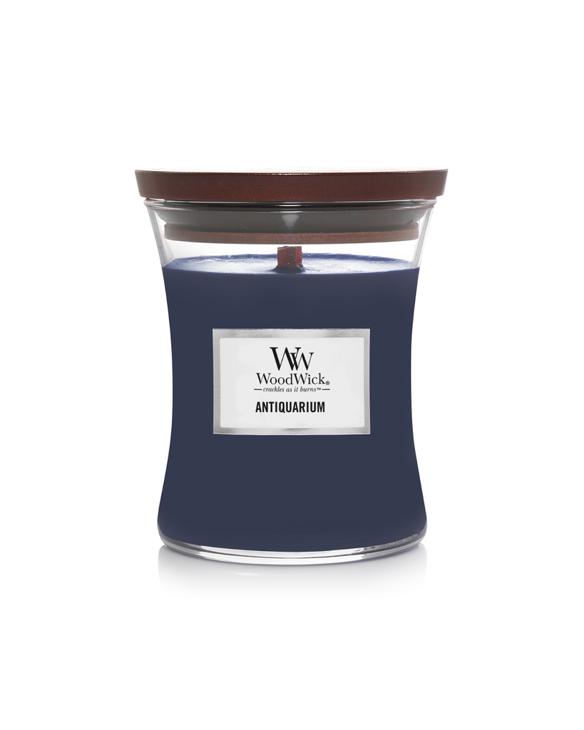 WW Antiquarium Medium