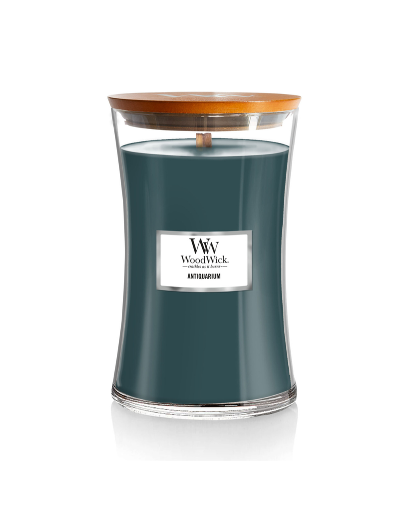 WW Antiquarium Large