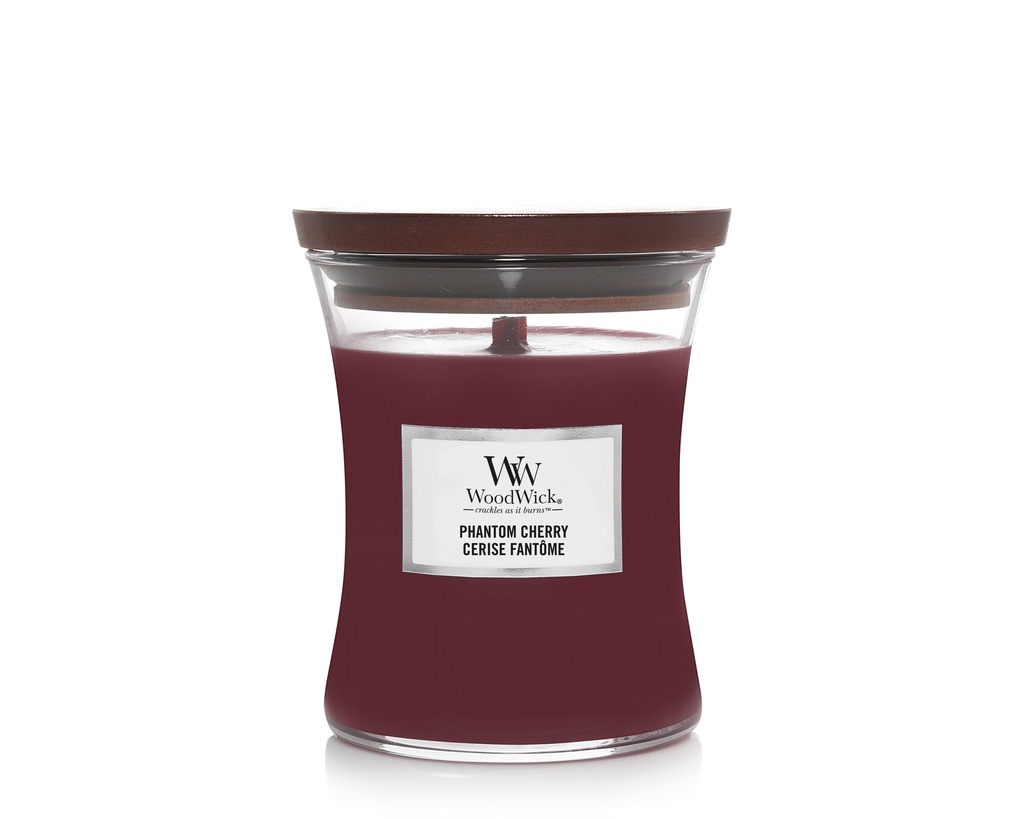 WW Phantom Cherry Medium 