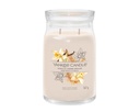 YC Vanilla Crème Brûlée Signature Large Jar