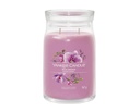 YC Wild Orchid Signature Large Jar