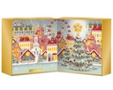 YC Passport to the Holidays Advent Calendar Book