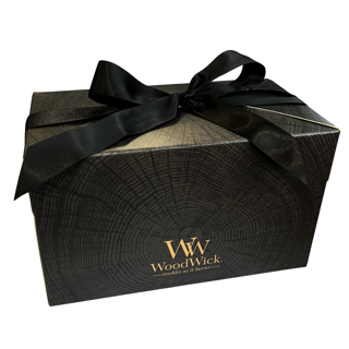 WW Myo Gift Box Ellipse Candle