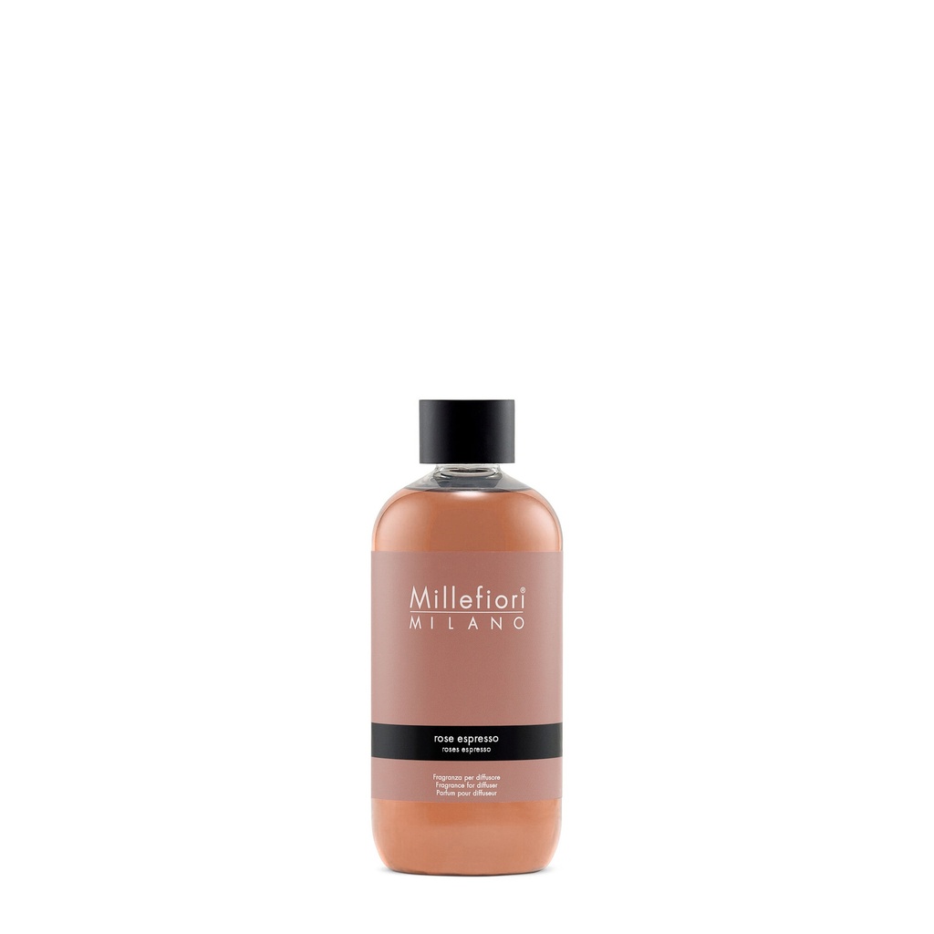Mm Milano Refill 250ml Ambra & Rosa