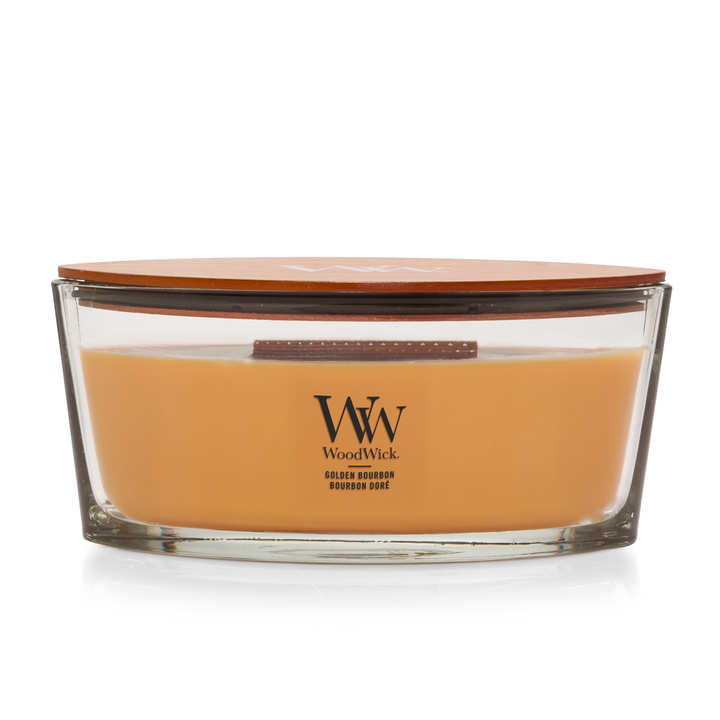 WW Golden Bourbon Ellipse 