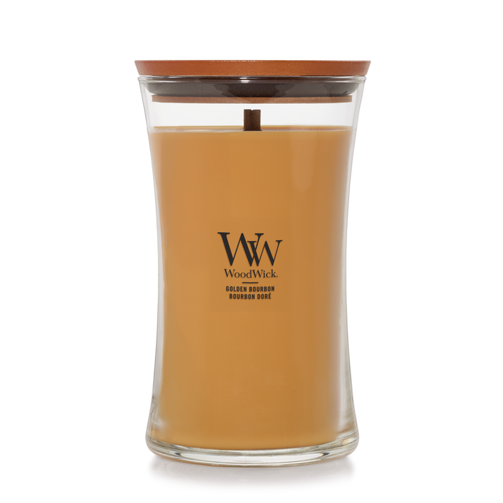 WW Golden Bourbon Large