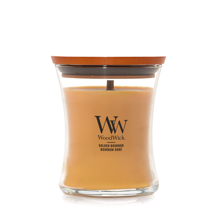 WW Golden Bourbon Medium