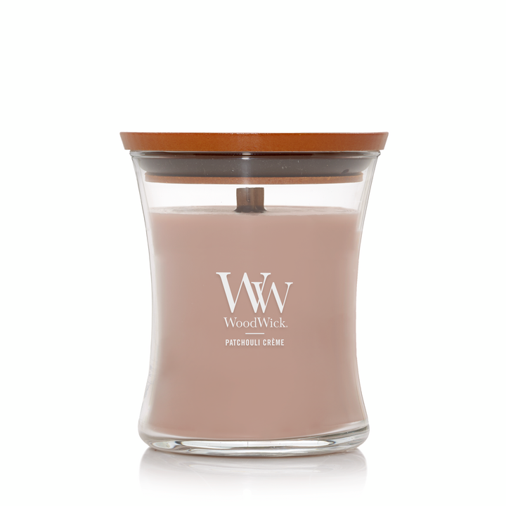 WW Patchouli Crème Medium