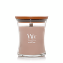 WW Patchouli Crème Medium