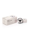 MB Car Fragrance Holder + 4 Refills Gift Set White Pomegranate