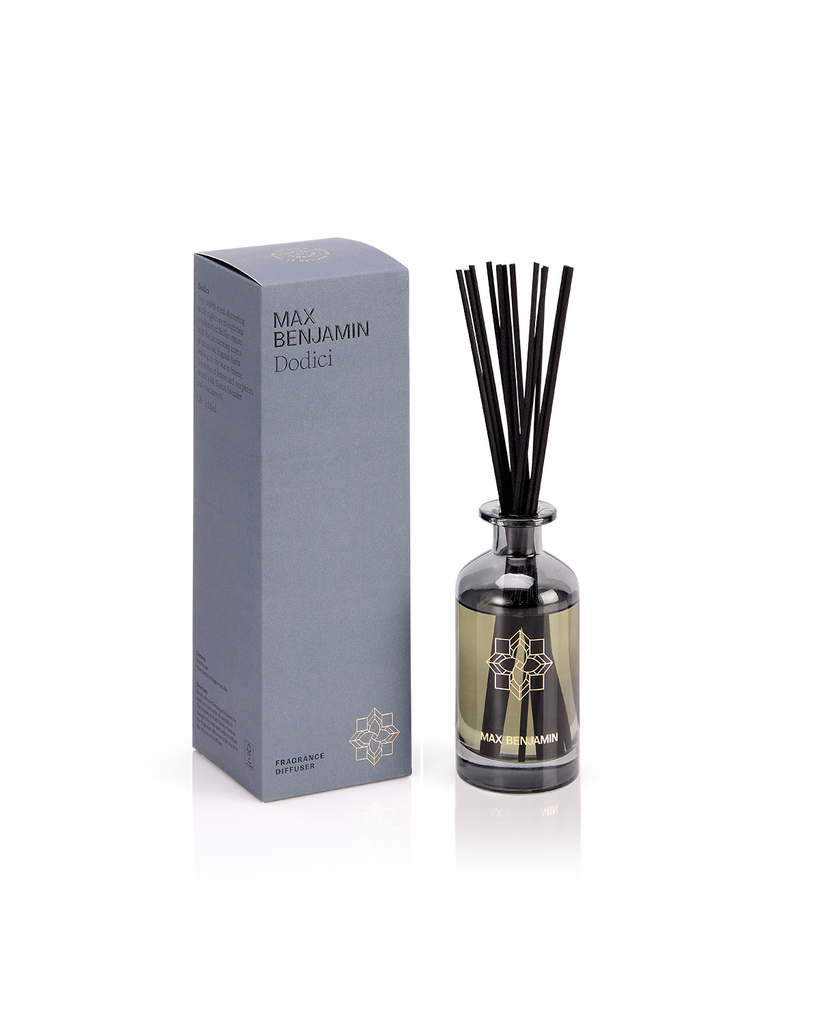 MB Reed Diffuser 150ml Dodici