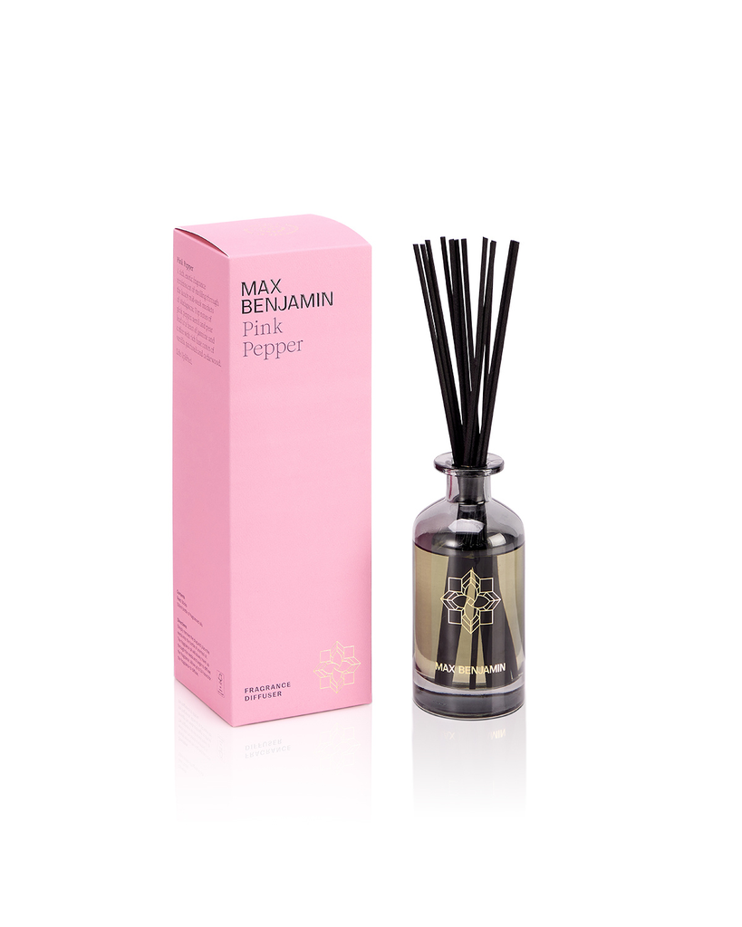 MB Reed Diffuser 150ml Pink Pepper