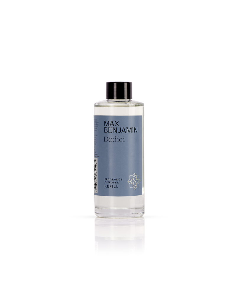 MB Reed Diffuser Refill 150ml Dodici