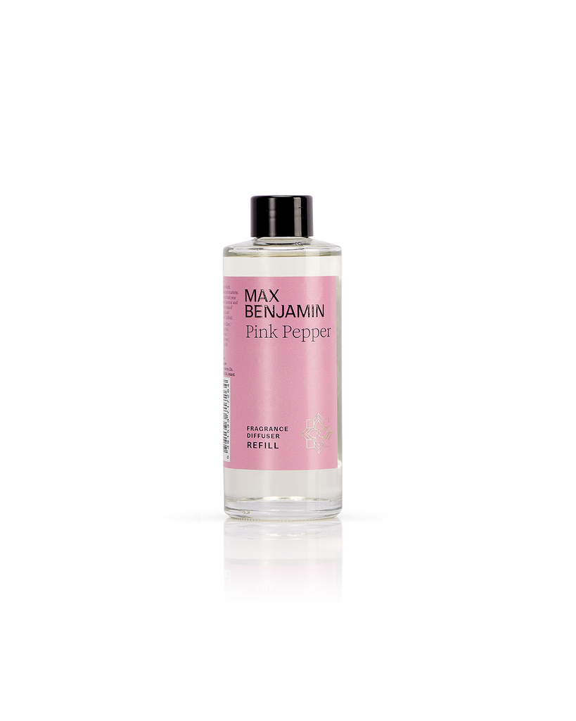 MB Reed Diffuser Refill 150ml Pink Pepper