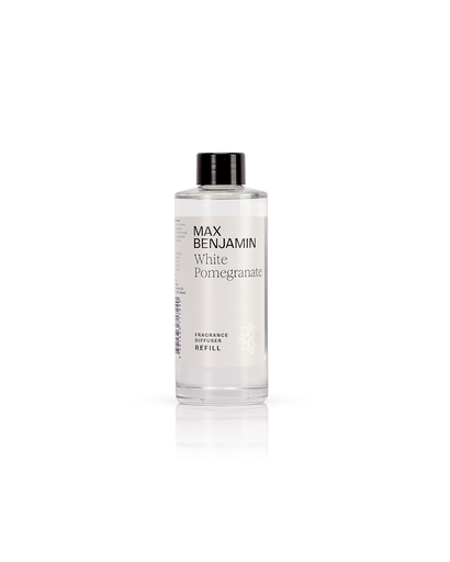 [RB-DR03] MB Reed Diffuser Refill 150ml White Pomegranate