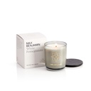 MB Scented Candle White Pomegranate