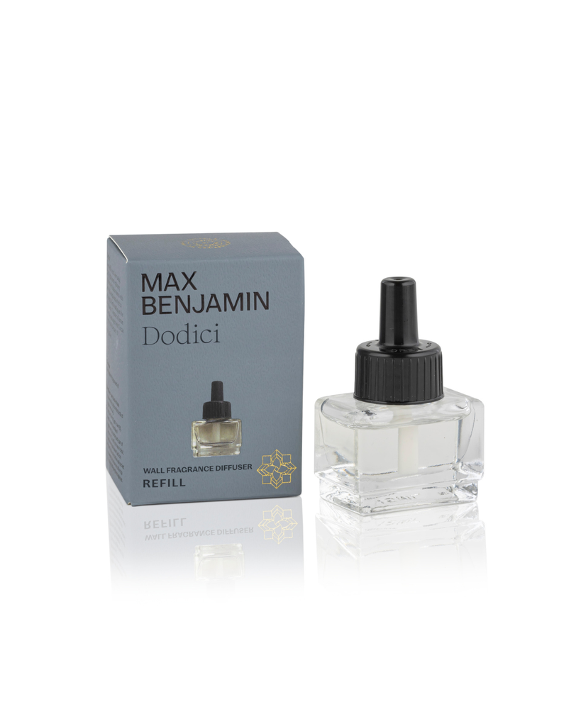 MB Wall Fragrance Diffuser Refill Dodici