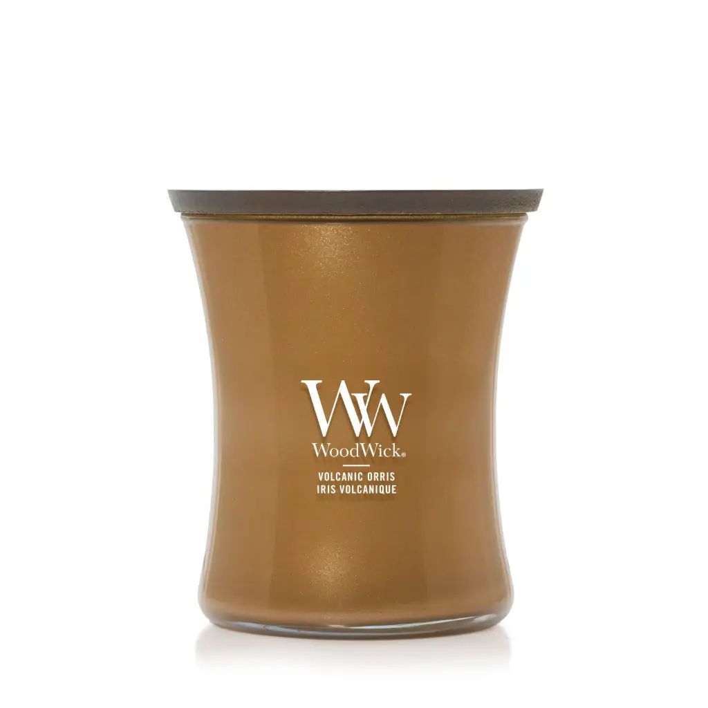 WW Volcanic Orris - Copper Metal Collection