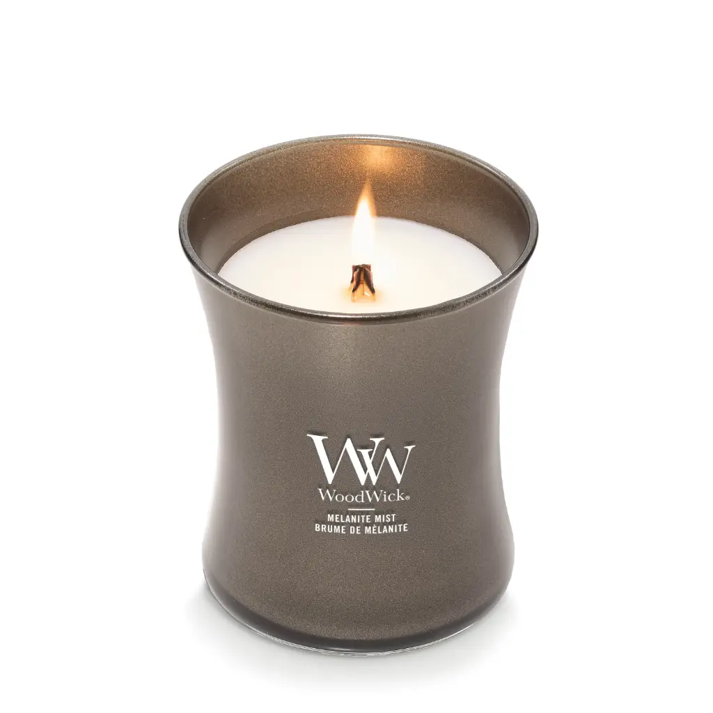 WW Melanite Mist - Gunmetal Metal Collection