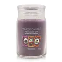 YC Mystical Tarot Card Signature Large Jar
