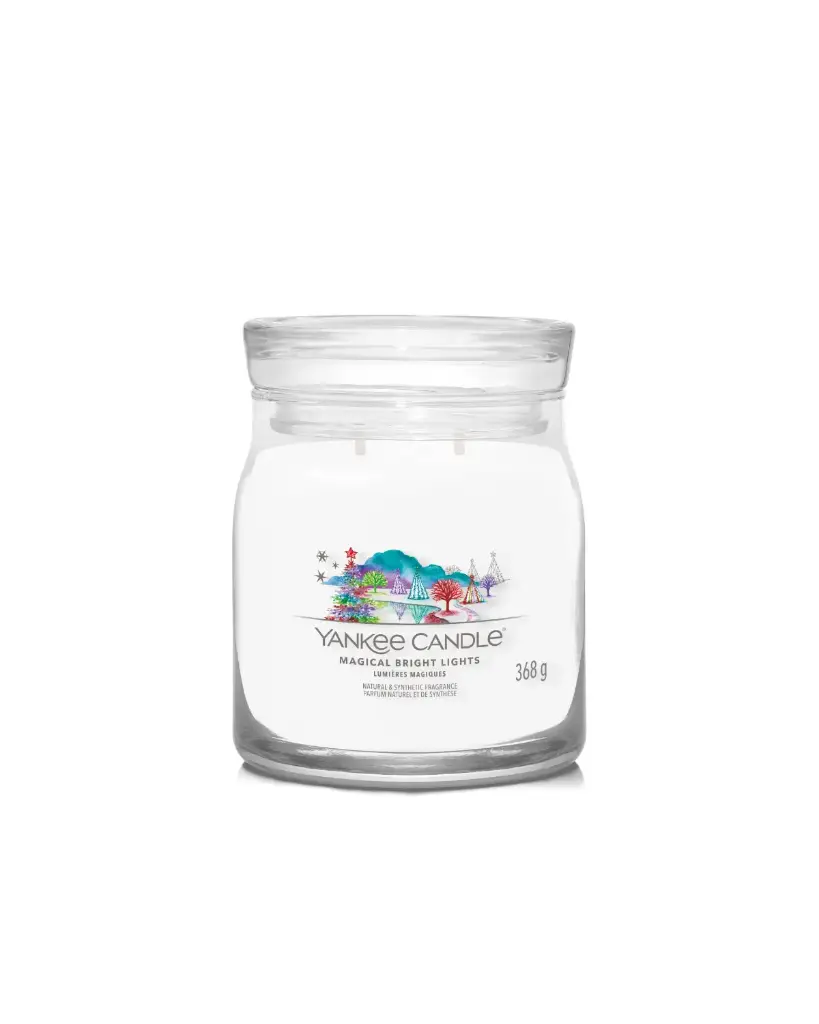 YC Magical Bright Lights Signature Medium