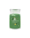 YC Shimmering Christmas Tree Signature Large
