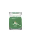 YC Shimmering Christmas Tree Signature Medium