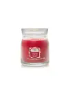 YC Santa On Skis Signature Medium Jar