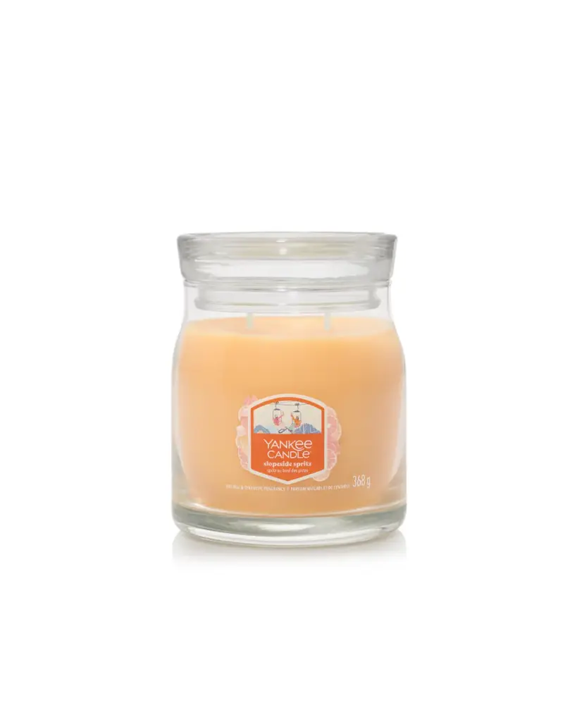YC Slopeside Spritz Signature Medium Jar