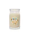 YC Vanilla Flurries Signature Large Jar