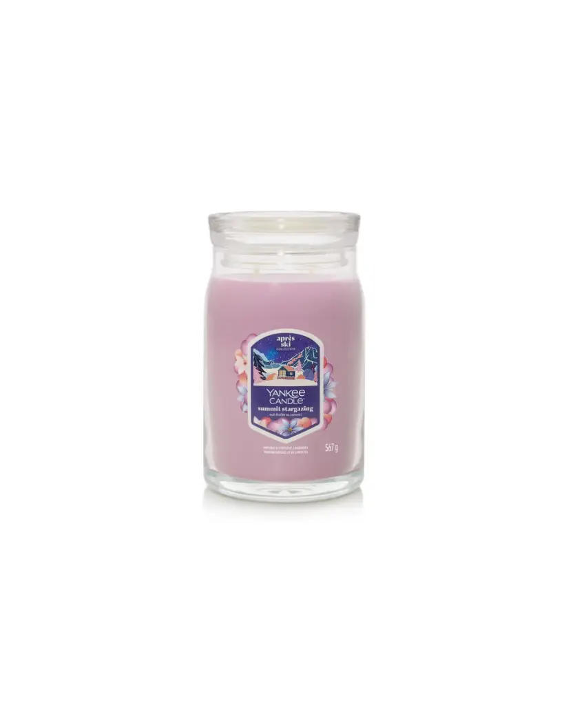 YC Summit Stargazing Signature Large Jar
