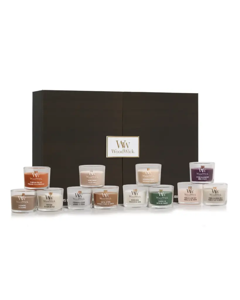WW Deluxe Advent Calendar Gift Set