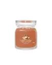 YC Pumpkin Cinnamon Swirl Medium Jar