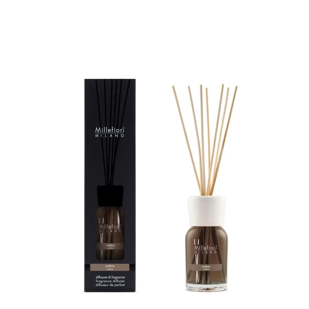 MM Milano Reed Diffuser 100ml Ombra
