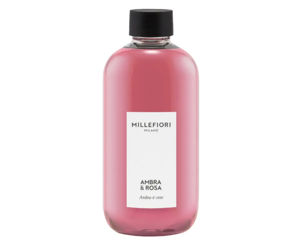 MM Milano Refill 250ml Ambra & Rosa 