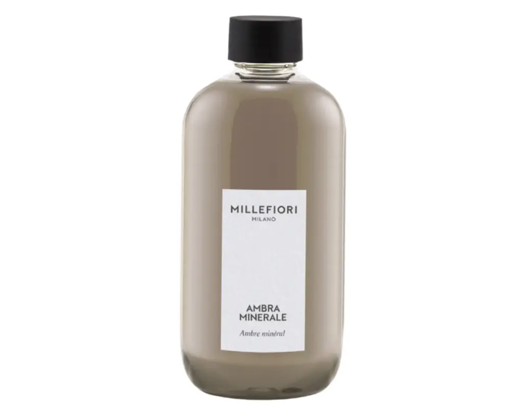 MM Milano Refill 250ml Ambra Minerale  